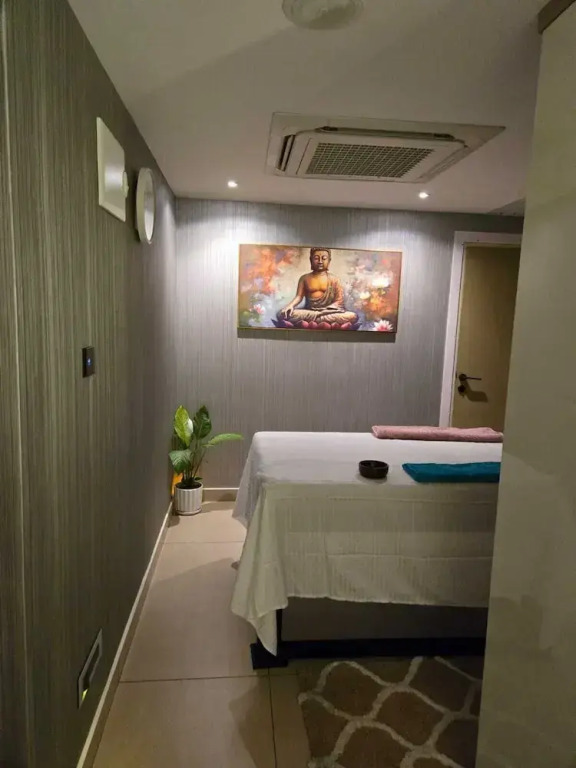 MoonBasa Boutique Hotel and Spa Infopark , Kakkanad