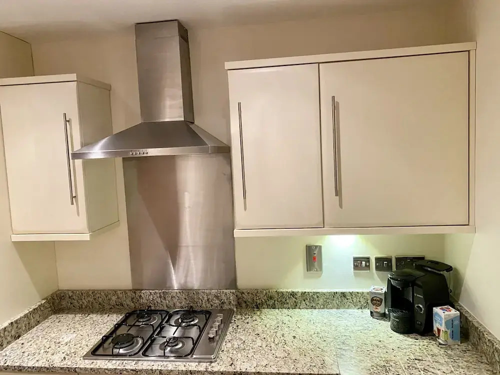 Onpoint Apartments - Rutland House