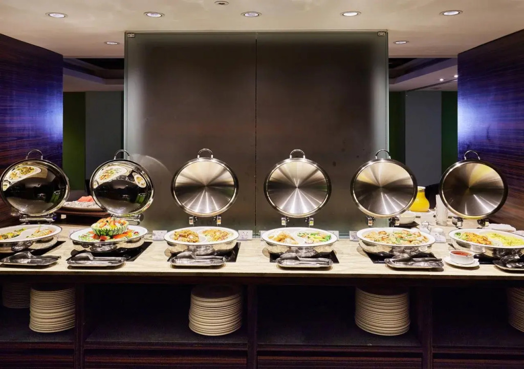 The Tango Hotel Taipei Linsen