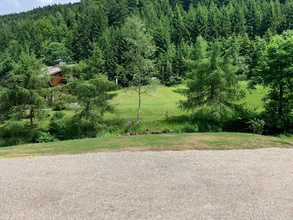 Appartement Chalet Louison