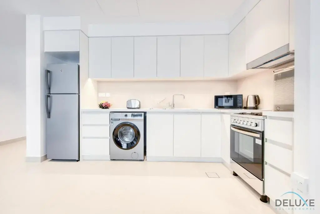 Alluring 2BR at Creek Horizon Tower 2 Dubai Creek Harbour