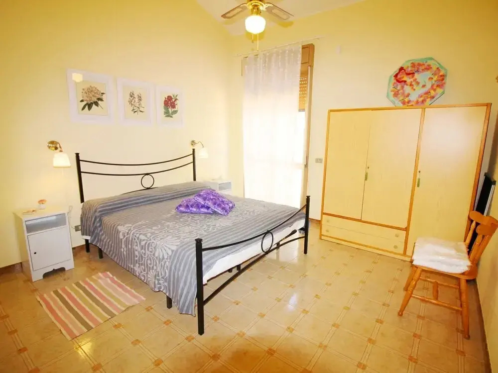 Serene Villa in Floridia With Swimming Pool