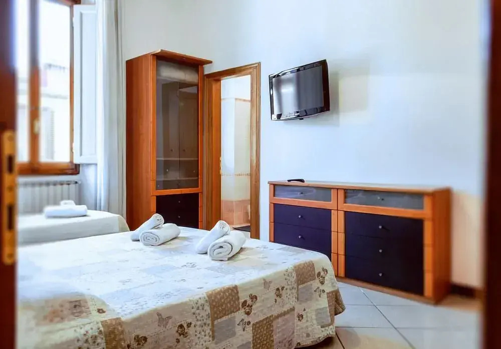 Apartment Via Fiume 1
