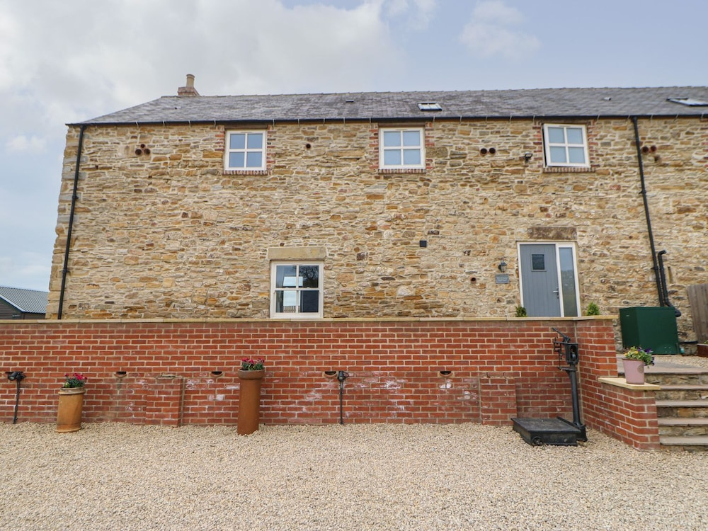 The Granary