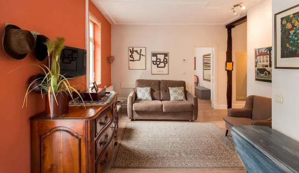 Apartamentos Prim Kalea