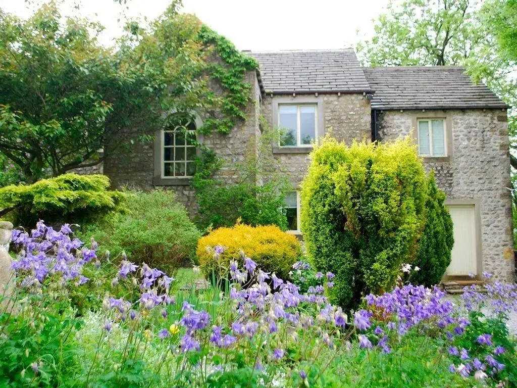 Warren House B&B