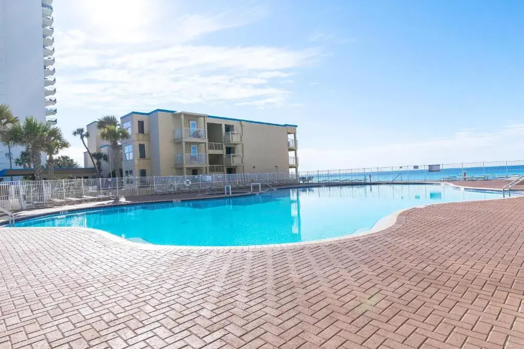 Tidewater Beach Resort 1818 By ZIA