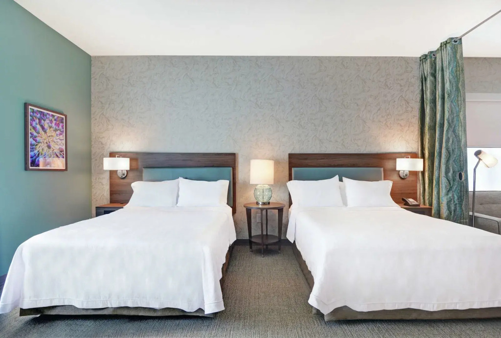 Home2 Suites By Hilton Charleston Daniel Island, Sc