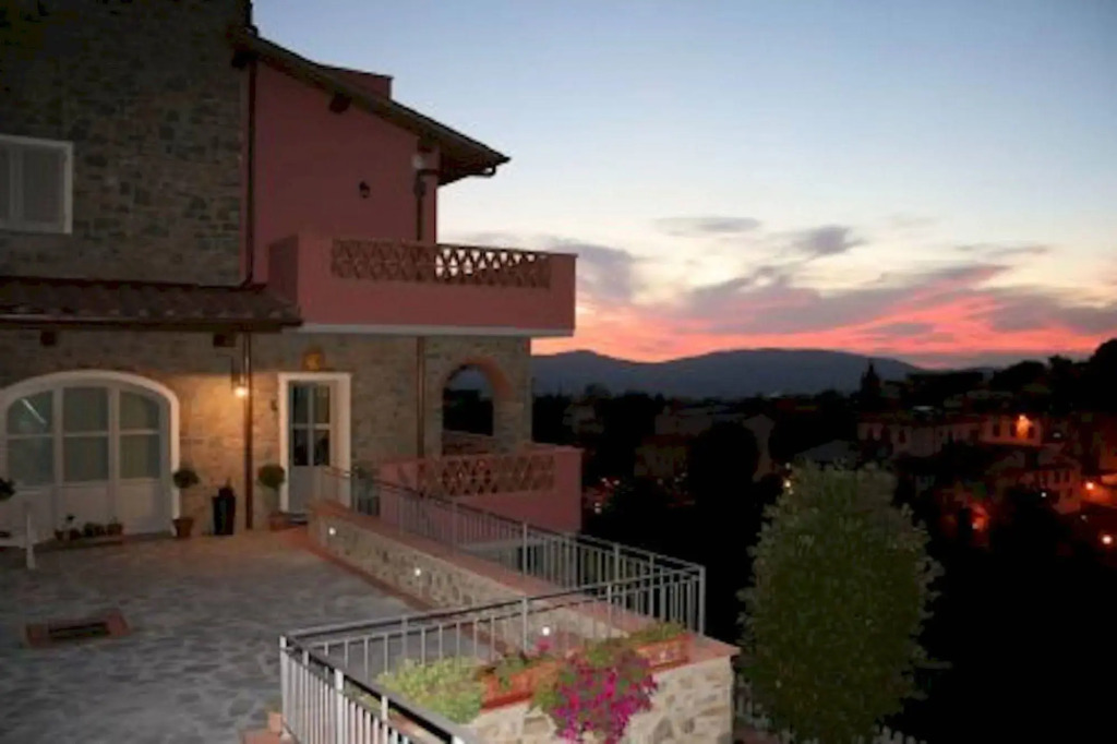 La Terrazza di Reggello