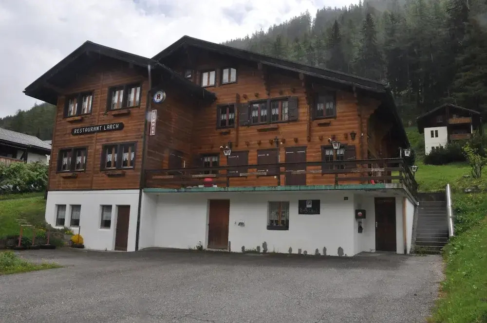 Pension Lärch