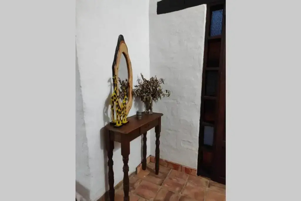 Casa Ceiba de Mirabel-Barichara