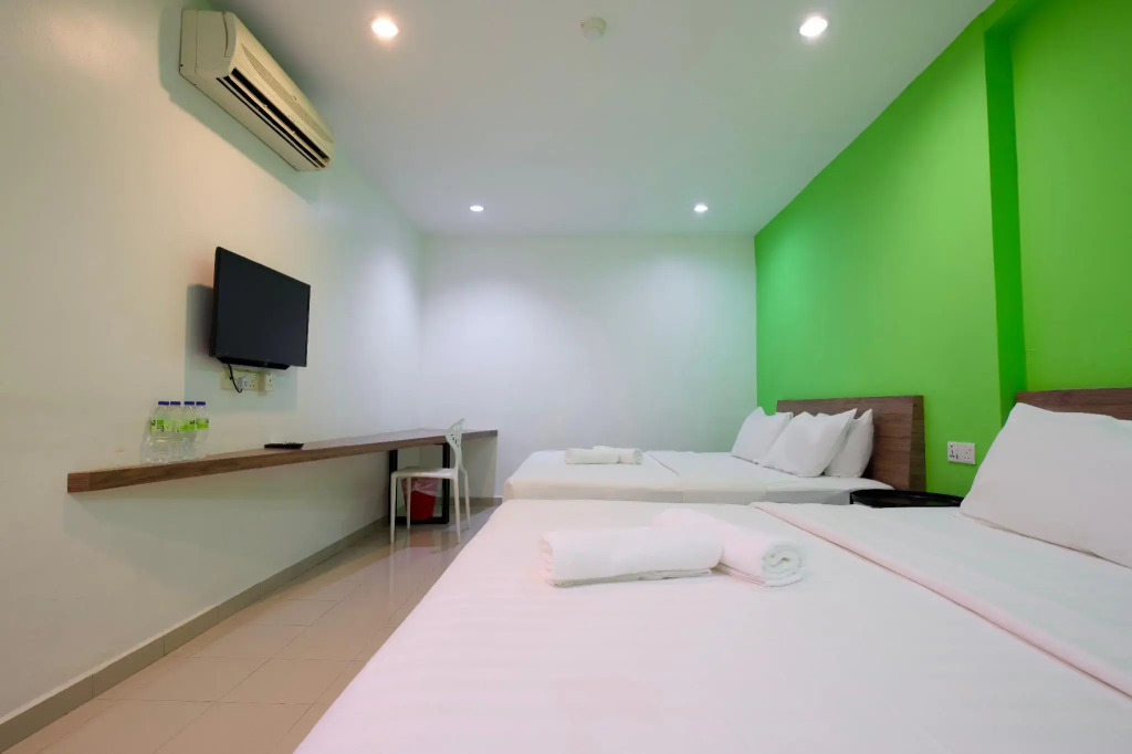 T Hotel Changlun