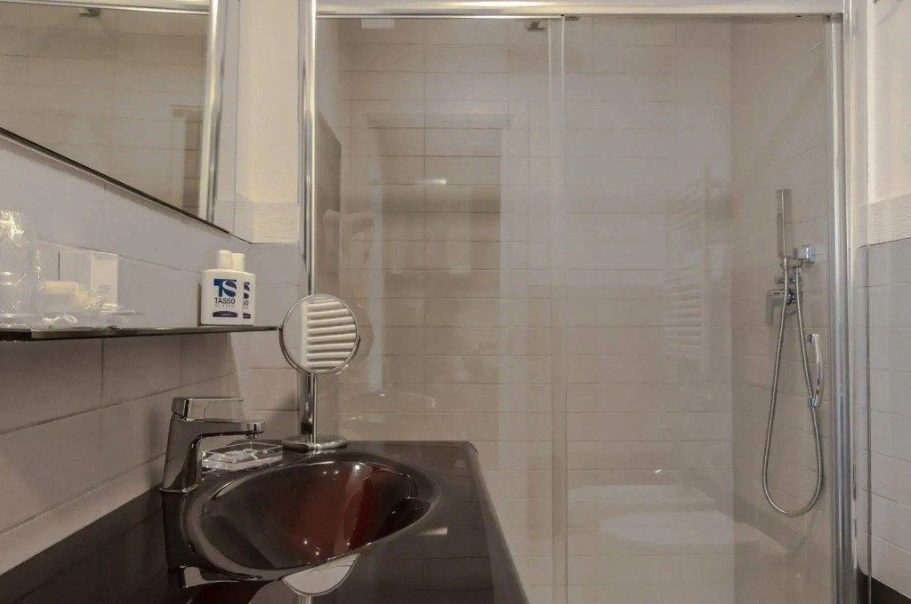Hotel Tasso Suites & Spa