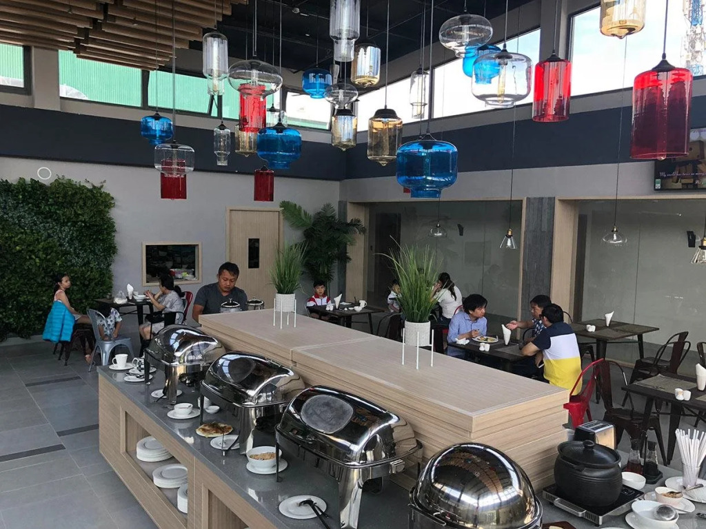 The Luxe Da Lat