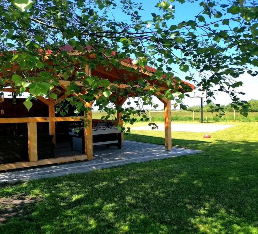 Holiday Apartment, 2 Bedrooms, Garden, Bicycles