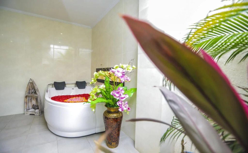 Blue Marlin Villas Legian
