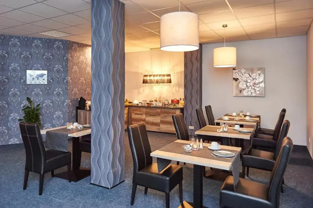 Komm In Hotel