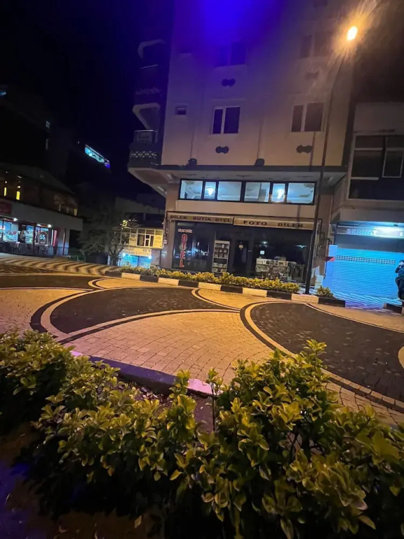 dilek butik otel