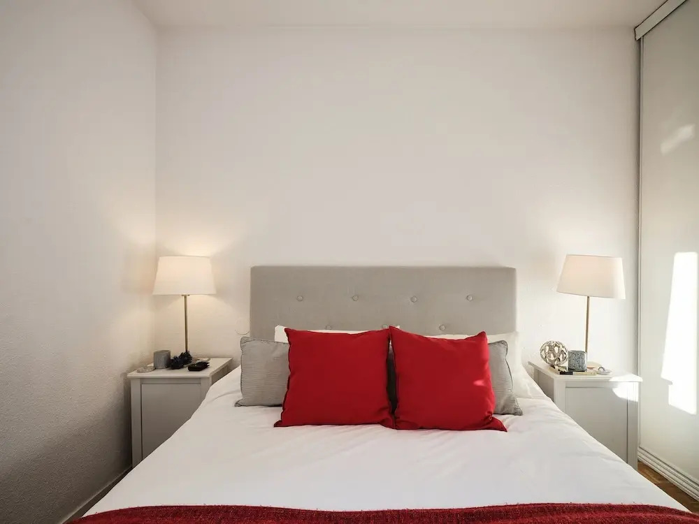 Apartamento cerca a Bernabeu by My City Home