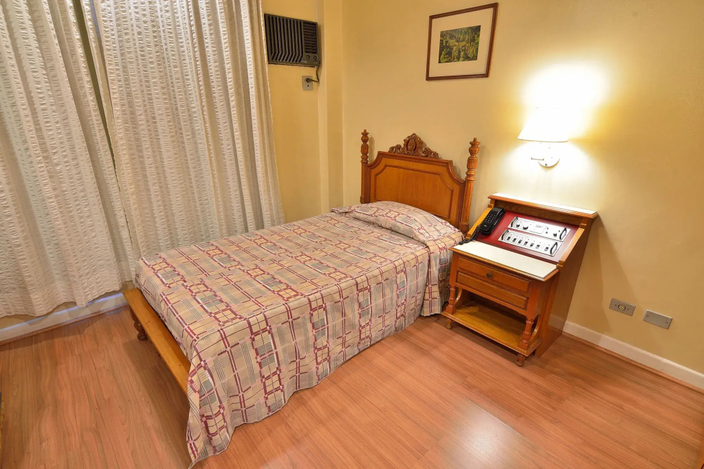 Hotel Castelar