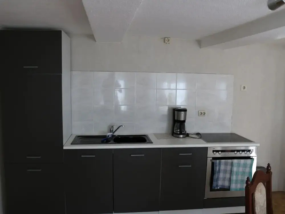 Cosy Apartment in Bad Lauterberg Im Harz with Hiking Nearby