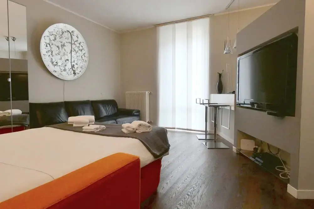 Heart Milan Apartments Centrale