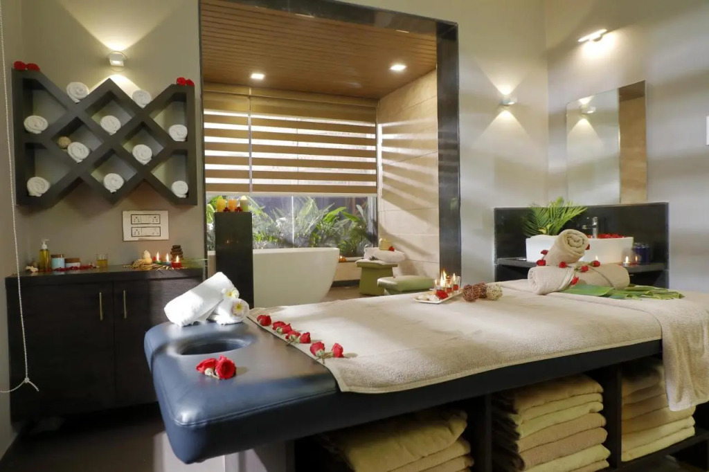 Whistling Woodzs Resort