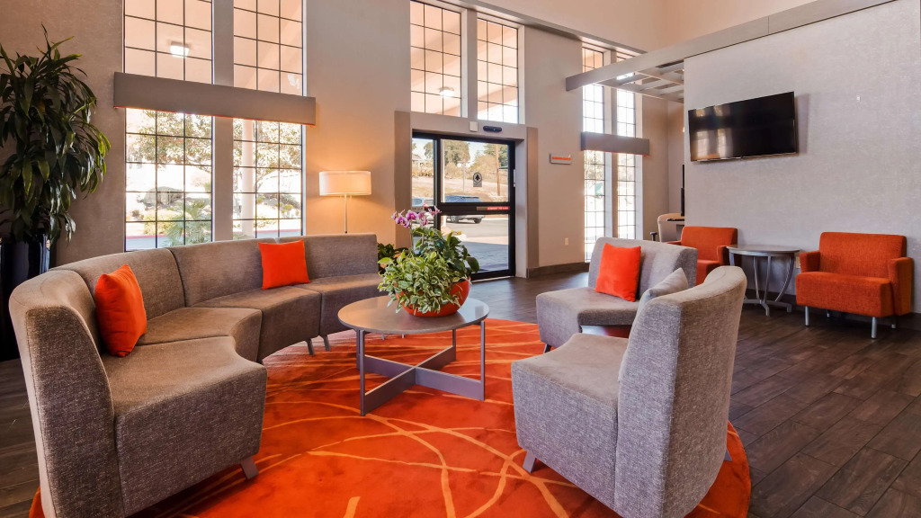 Fairfield by Marriott Inn & Suites Atascadero Paso Robles