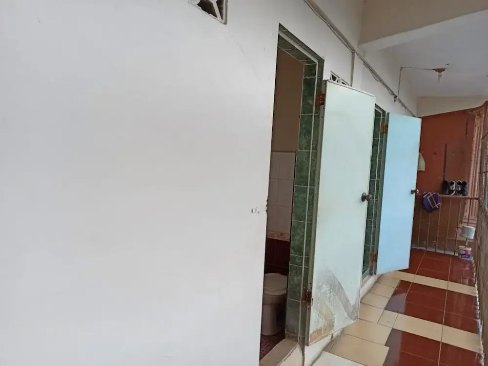 Hotel Sumatera Balige