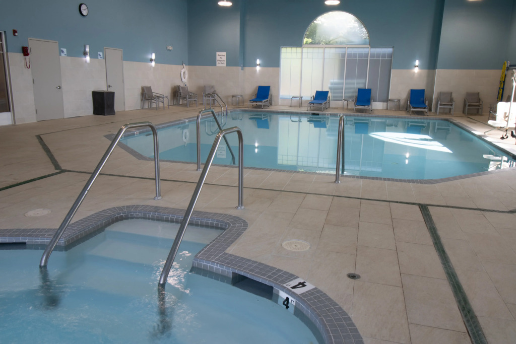 Holiday Inn Express & Suites Manassas by IHG