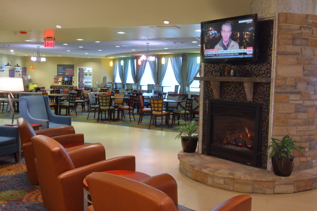 Holiday Inn Express Pittsburgh West - Greentree by IHG