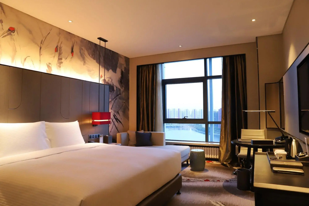 Wanda Realm Qiqihar