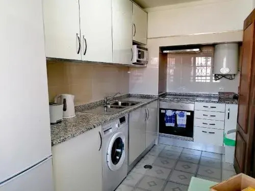 Apartamento Quarteira Mar - by FHR