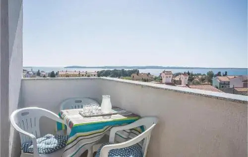 One-Bedroom Apartment in Fazana