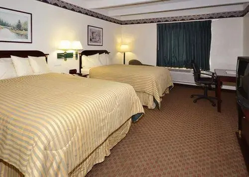 Econo Lodge