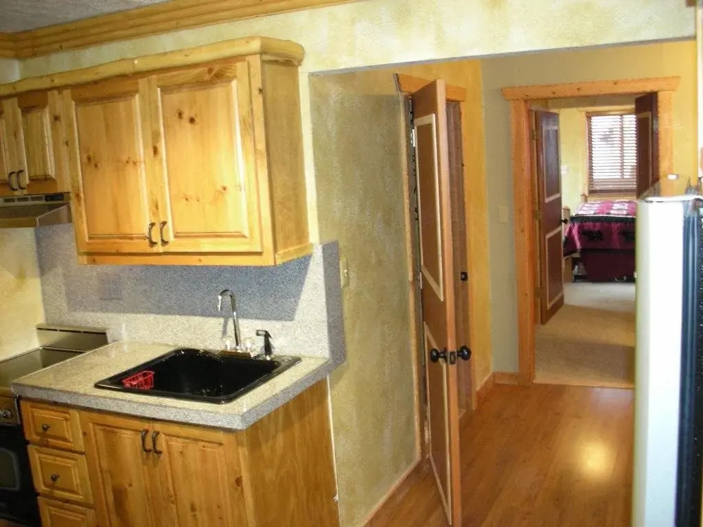 Snow Bear Inn