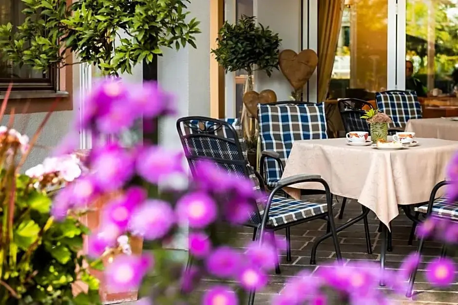 Boutique Hotel Diana