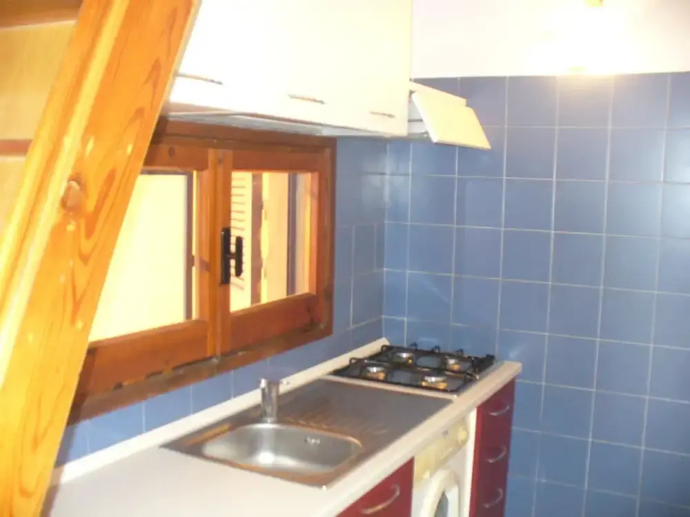 Residenze Casa Smeralda Costa Rei