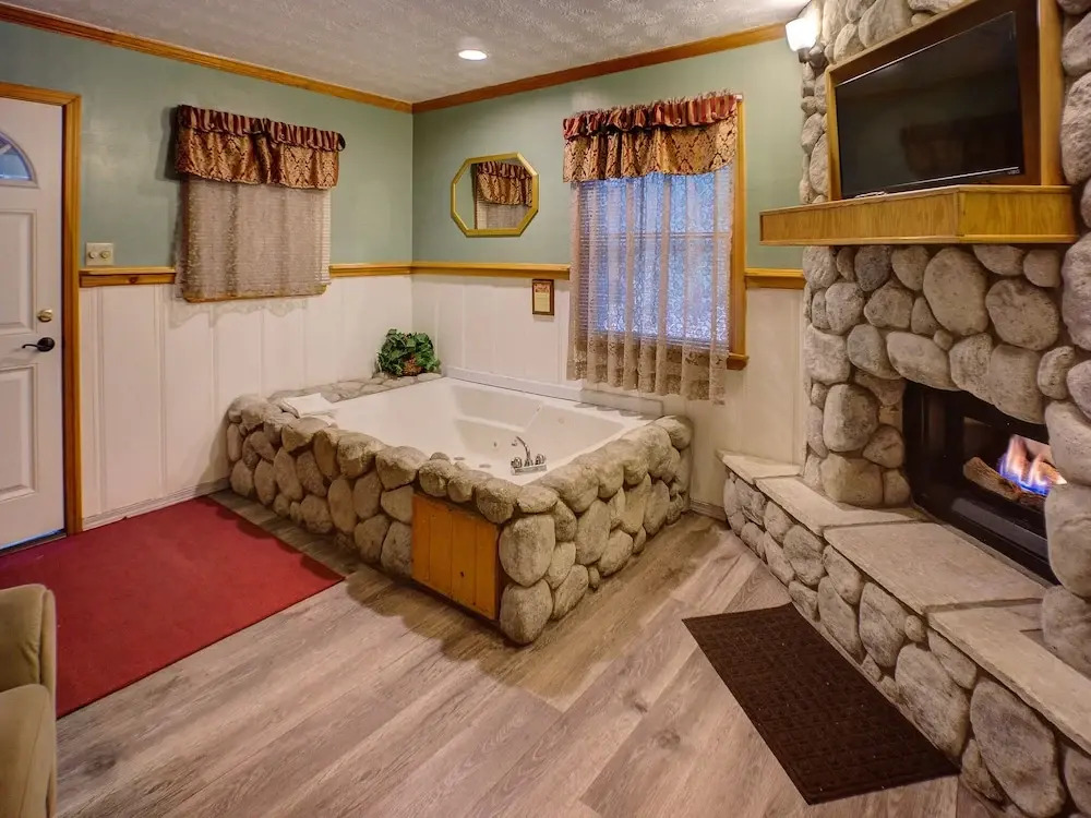 Cathys Cottages