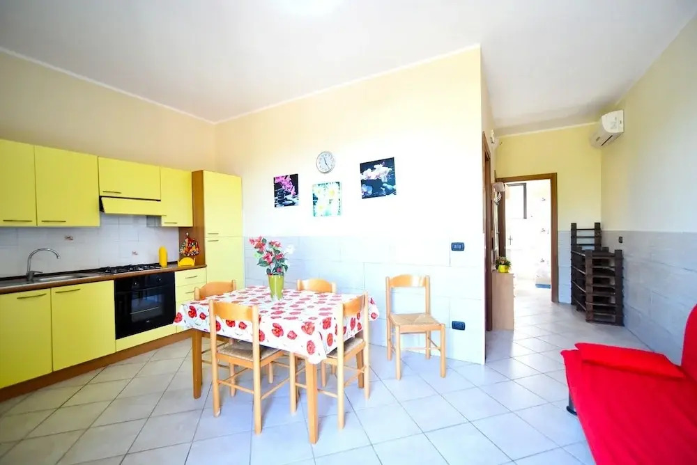 Piccolo Residence Gallipoli