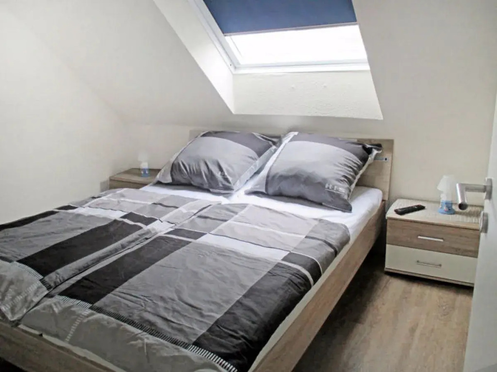 Apartment Malia Norddeich