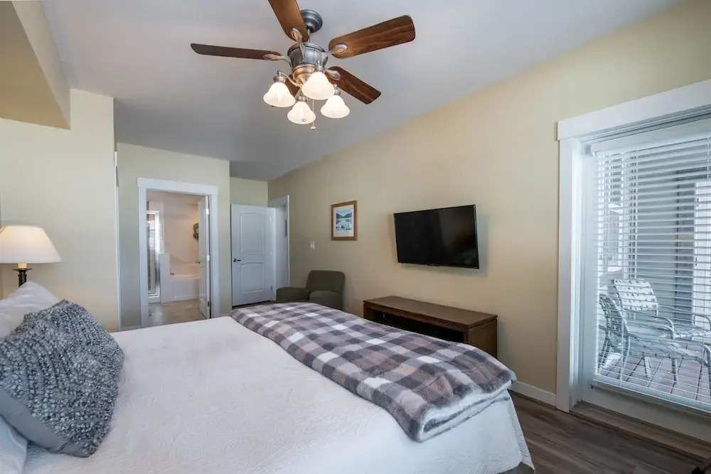 Winter Park Base Area Condo - Fraser Crossing/founders Pointe Premium Unit 3406 2 Bedroom Condo