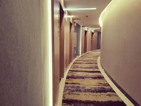 City118 Linyi Tianwei new era store