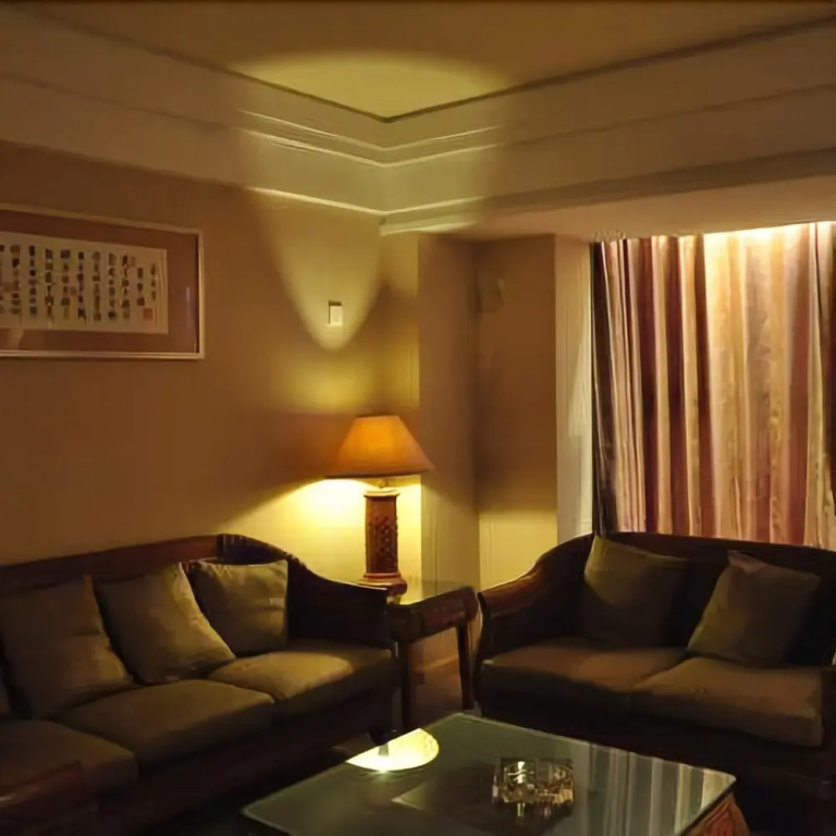 Kairida Hotel