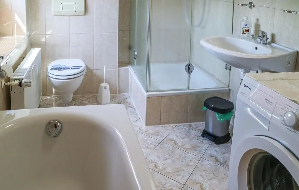 Awesome Apartment in Warnemünde With 2 Bedrooms