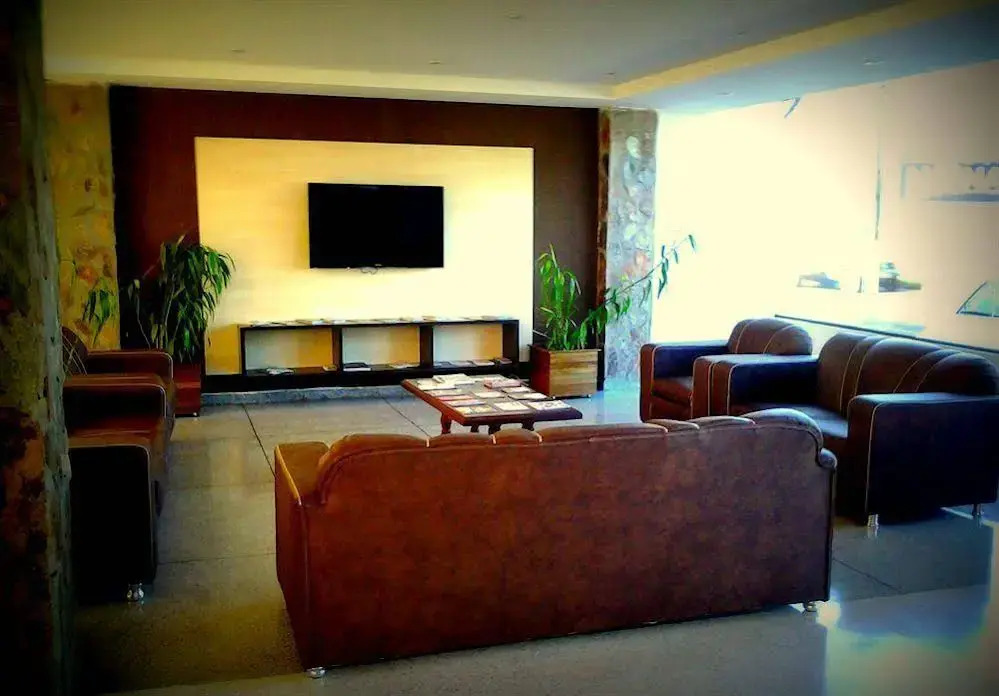 Cascata das Pedras Hotel & Spa