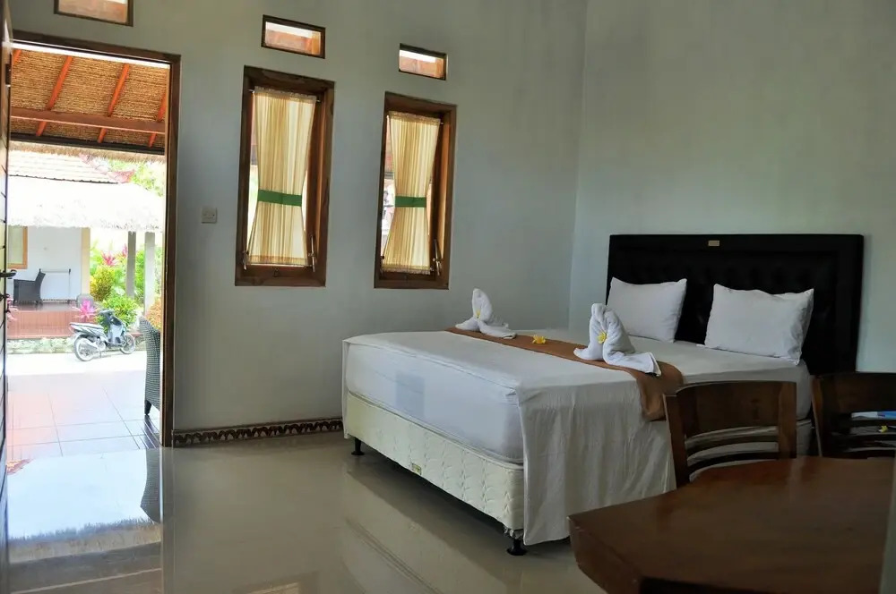 Simpang Inn Hostel