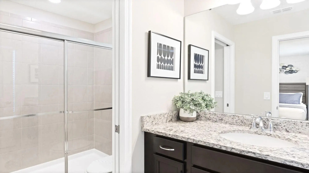 Perfect for Family Reunion Stunning 9BR Home With Pool SPA