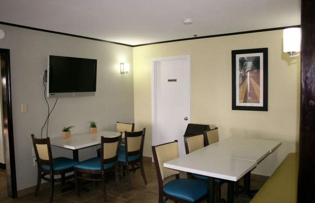 Bristol Arcadia Inn