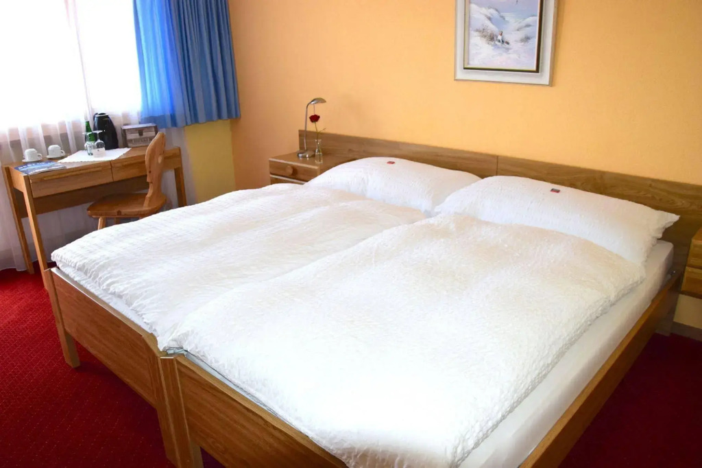 Hotel Pazzola